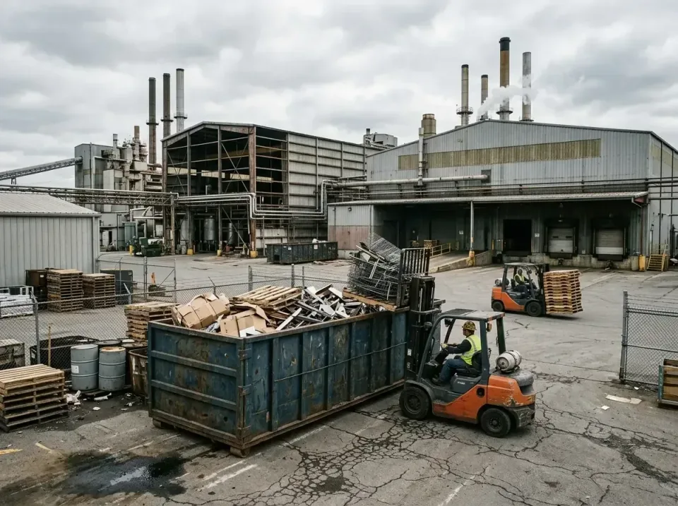 industrial-factory-scrap-conta-003 — frequently asked questions, Cheap Roll-off Dumpster Rentals in West Wendover, NV